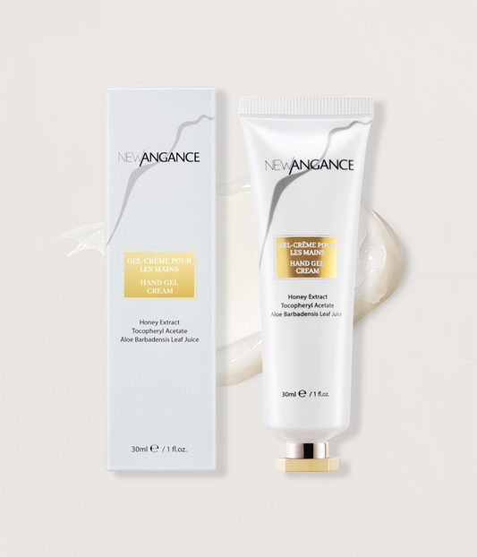 Crème Mains Régénérante 30 ml