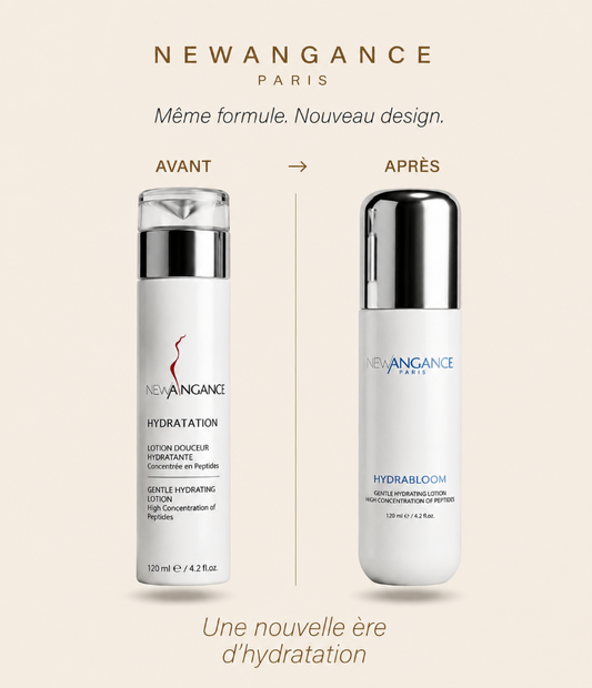 Hydrating Lotion