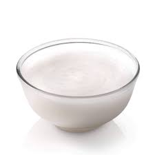 Huile de coco hydrogénée