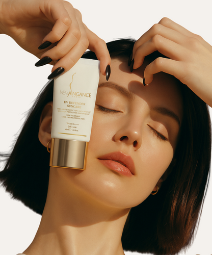 Crème Solaire UV Defender SPF50 PA++++ – 40 ml
