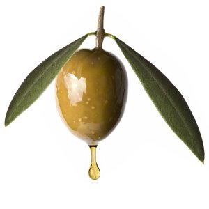Huile de fruit d'Olea Europaea (olive)
