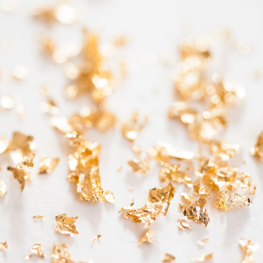 Gold Leaf