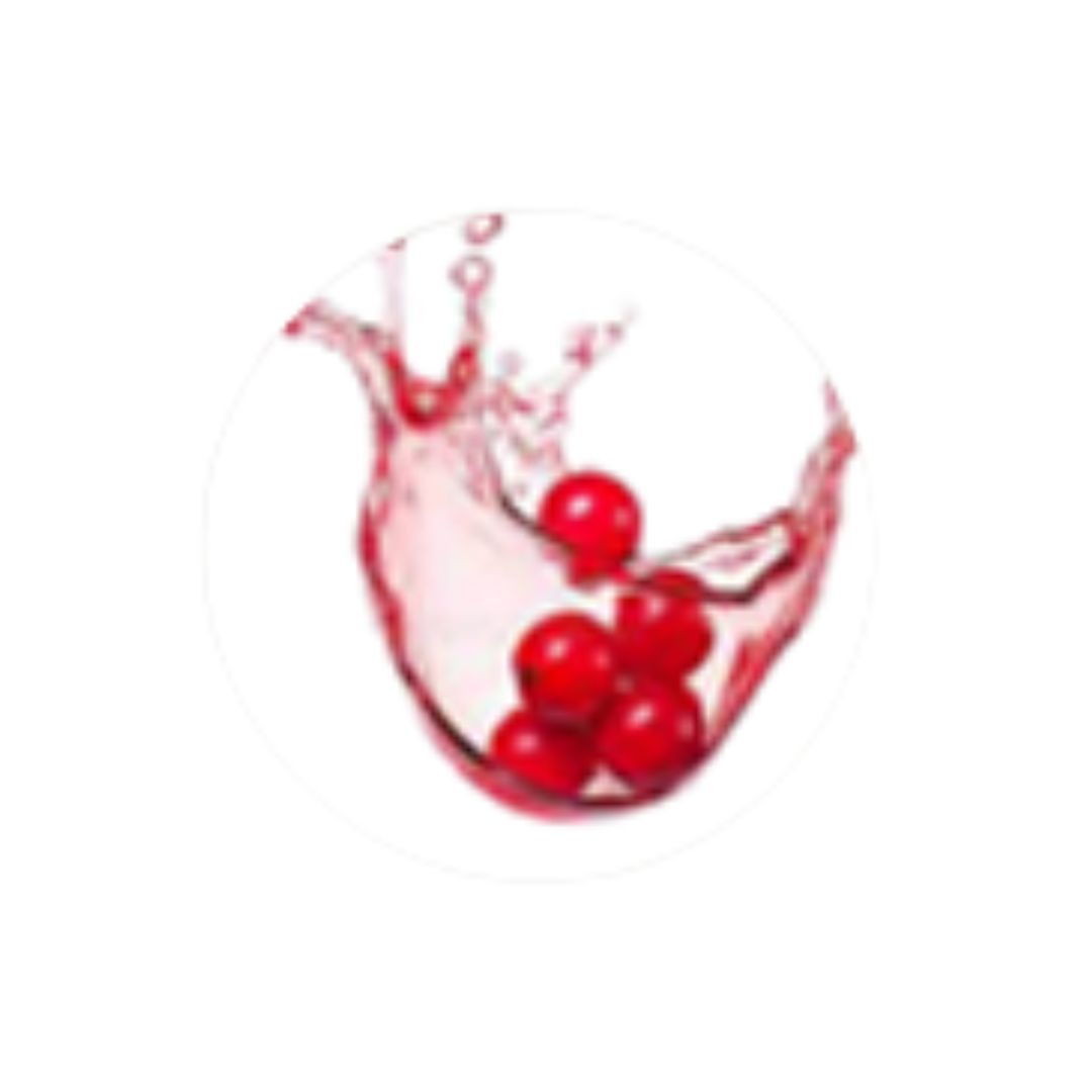 Huile de canneberge :