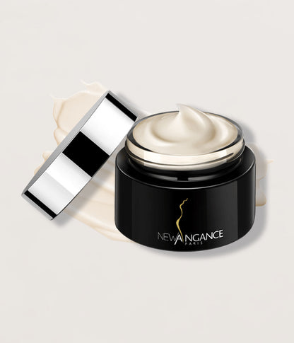 Crème de Visage Précieuse à la vitamine E New Angance