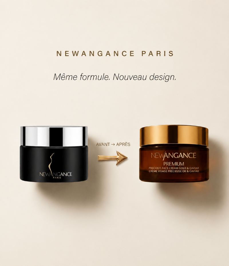 Precious Face Cream