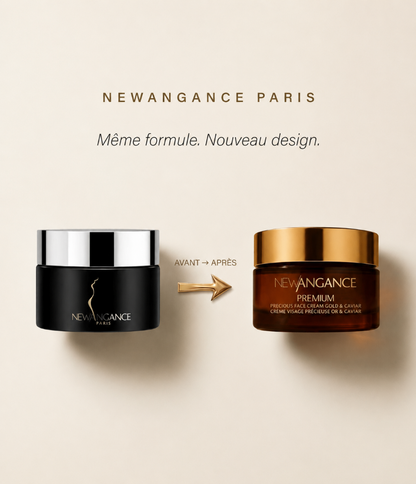 Precious Face Cream
