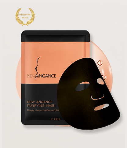 Purifying Mask 25ml