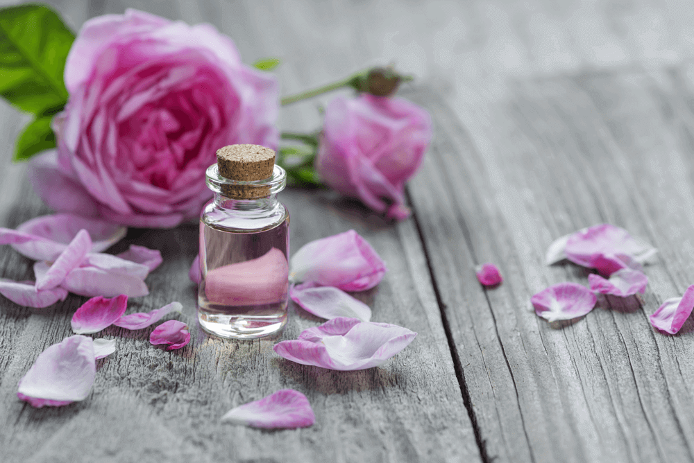 Rose Essential Oil
