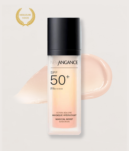 Crème Solaire Hydratante Magique 35ml