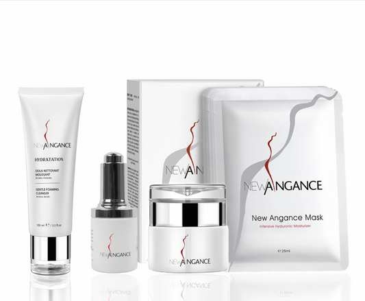Essentiels d'hydratation