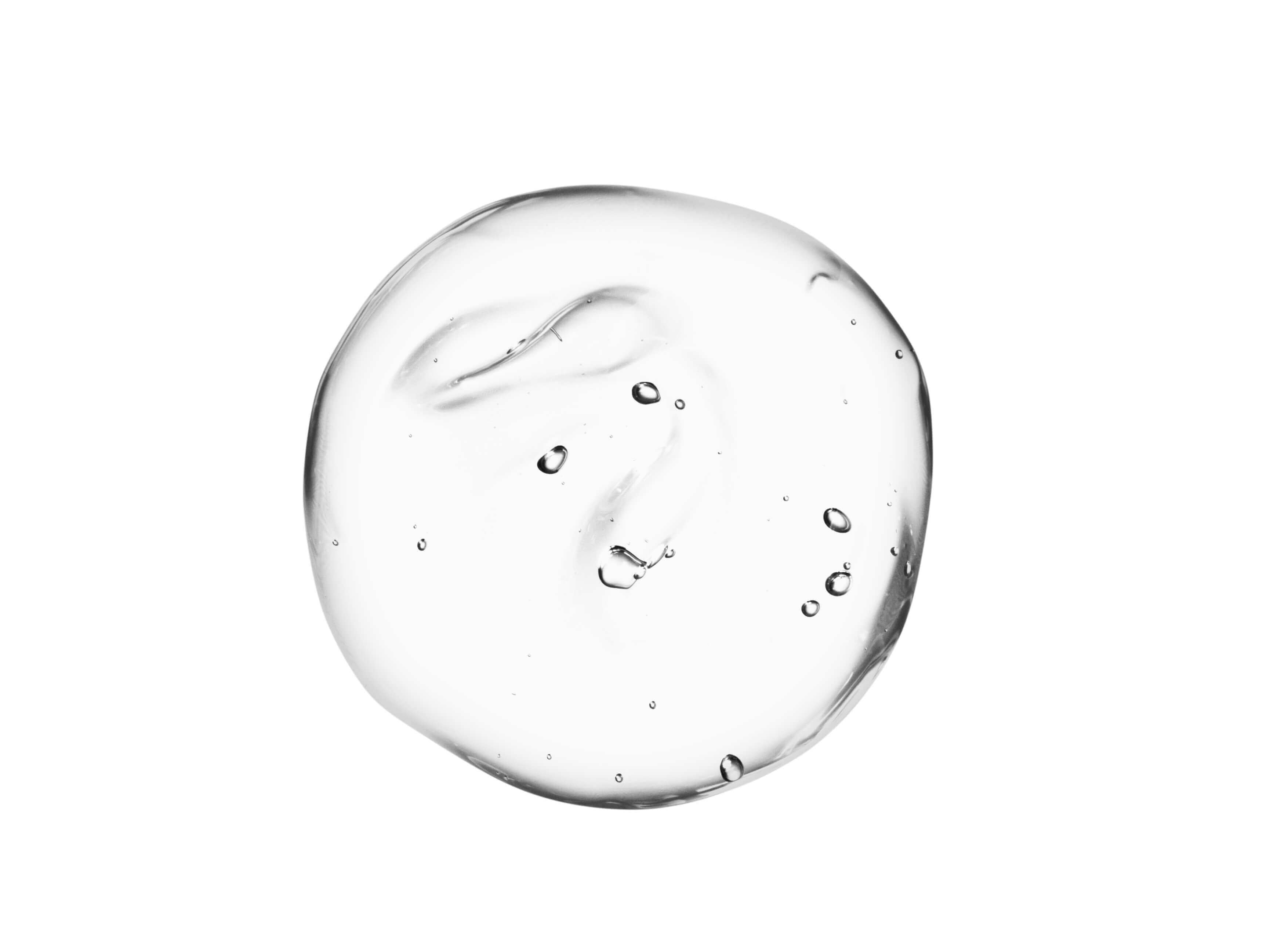 What is sodium hyaluronate?