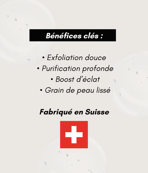 Suisse Vitae Velvet Mirage Peel 20ml