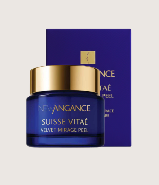 Suisse Vitae Velvet Mirage Peel 20ml
