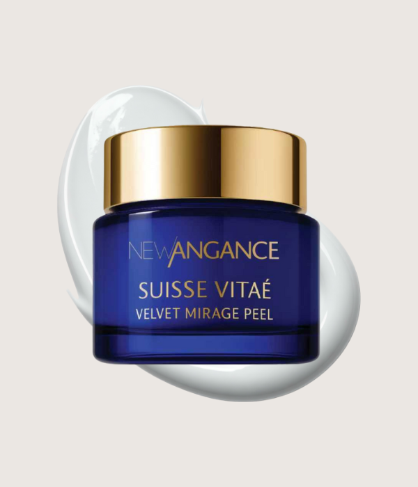 Suisse Vitae Velvet Mirage Peel 20ml