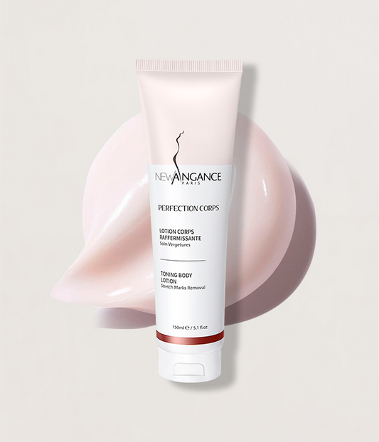 Lotion Corps Tonifiante Grand 150 ml