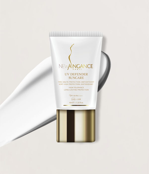 Crème Solaire UV Defender SPF50 PA++++ – 40 ml image