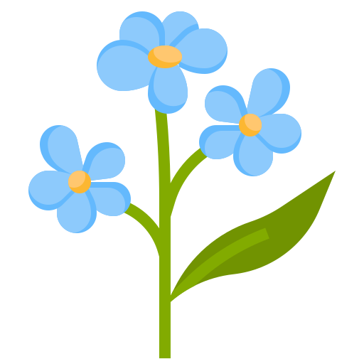 Extraits de plantes alpines :