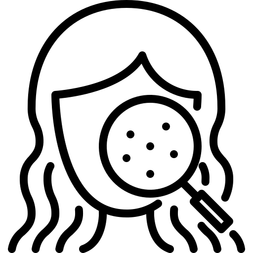 Rougeur icon