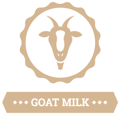 What is goat's milk?