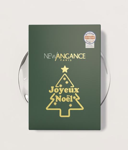 New Angance Mask - Special Noel Edition 10 x 25ml