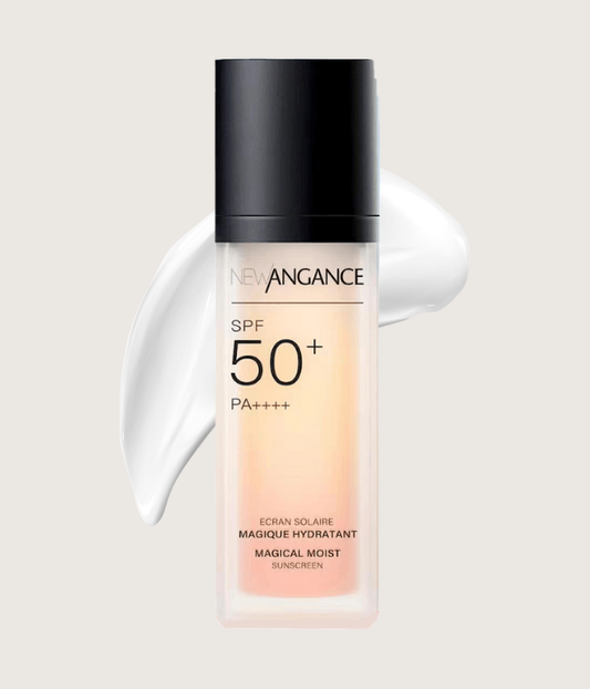 Écran Solaire Hydratant SPF50 PA++++ – 35 ml