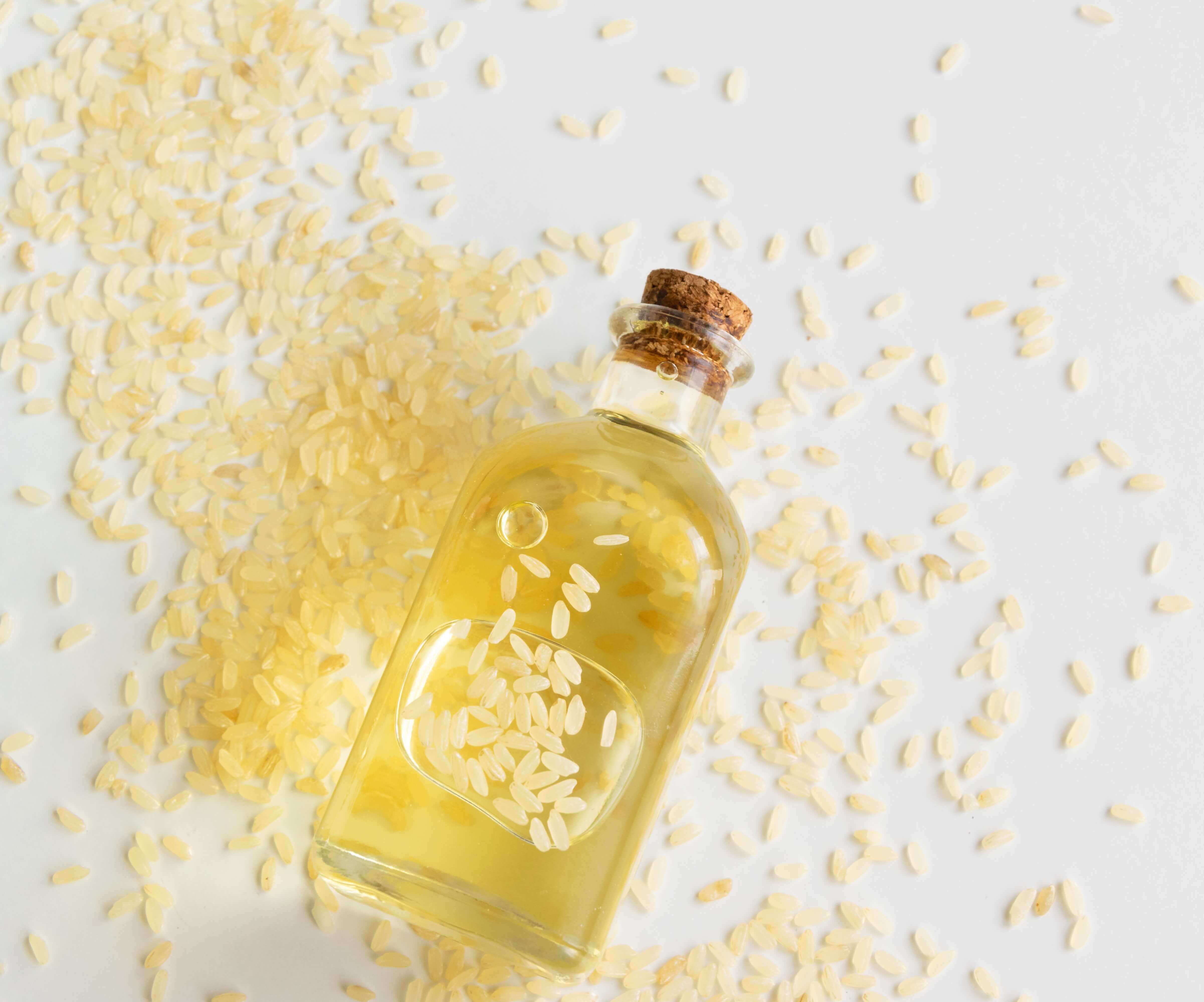 Phytessence Oryza – Rice Oil