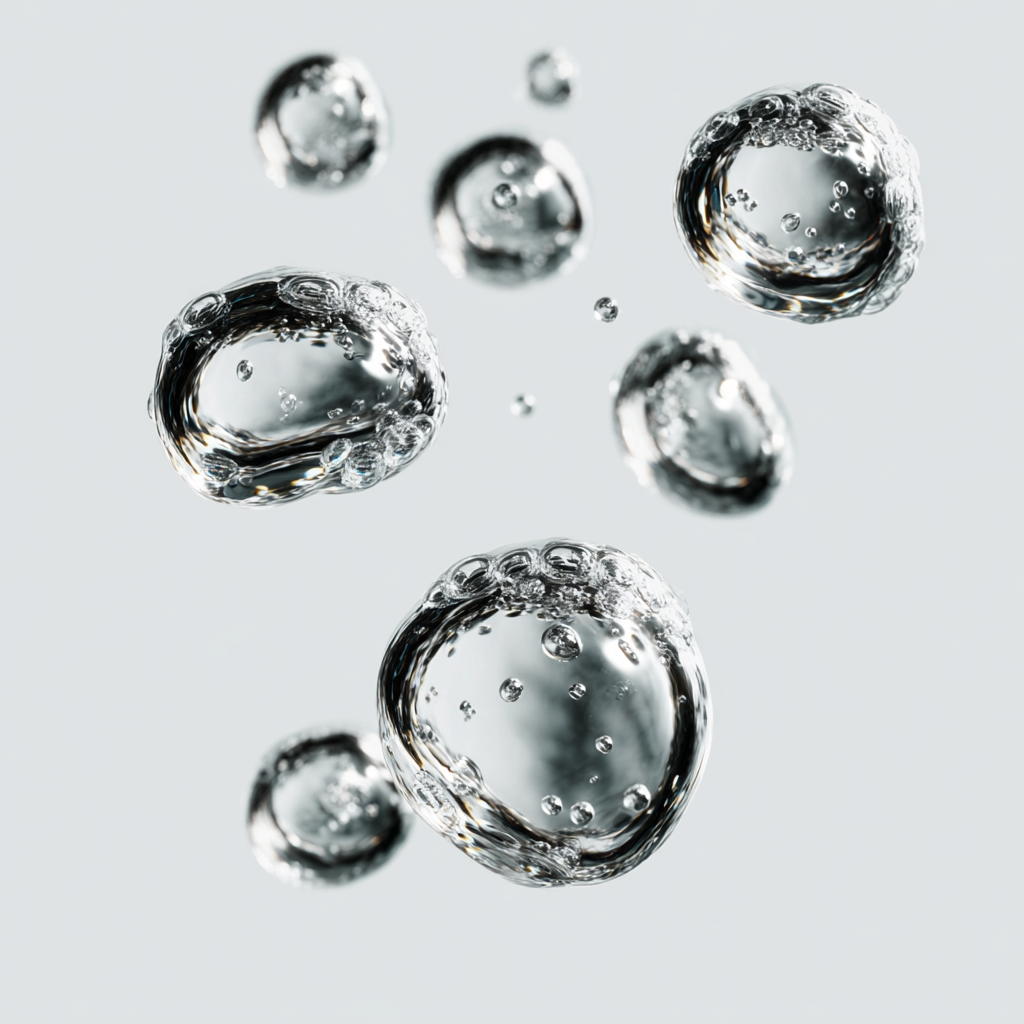 Extrait de cellules souches d'argan