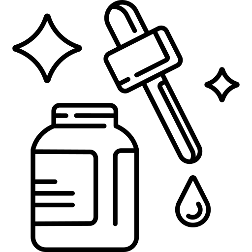 Sérum Pharmaceutique