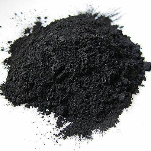 How does activated charcoal work?
